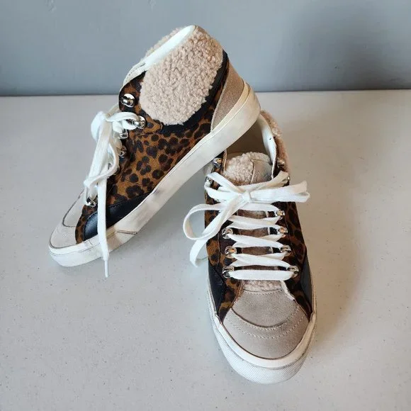 Marc Fisher Sneaker "NEW" - Picture 9 of 15